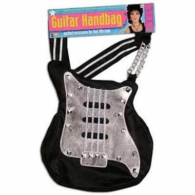 Gitaar handtas