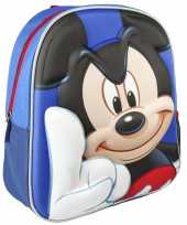 Disney mickey mouse school rugtas rugzak voor peuters kleuters kinderen