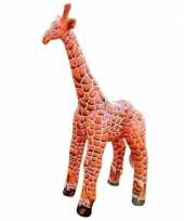 Opblaasbare giraffe 152 cm